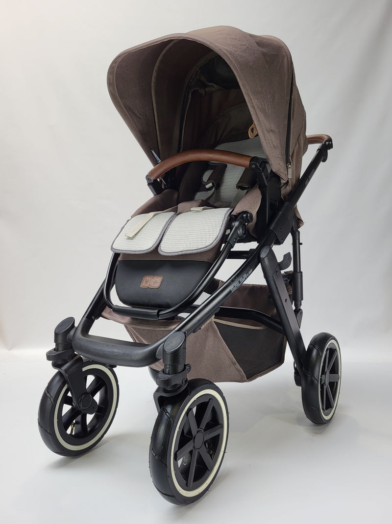 Alles rund um Kinderwagen