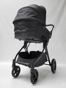 Hauck - Vision X Premium-Kombikinderwagen