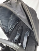 Cybex - Priam