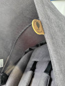 ABC-Design - Salsa 4 Air Diamond Edition Kombikinderwagen