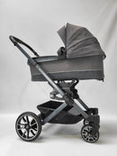 Hartan - Avantgarde Mercedes-Benz Kombikinderwagen