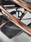 ABC-Design - Salsa 4 Air Diamond Edition Kombikinderwagen