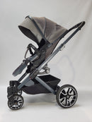 Hartan - Avantgarde Mercedes-Benz Kombikinderwagen