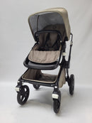 Bugaboo - Fox All-Terrain-Kombikinderwagen