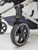 ABC-Design - Vicon 4 Kombikinderwagen