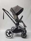 Cybex - Priam Premium-Kombikinderwagen