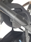 Nuna - Mixx Next  Kombi-Kinderwagen