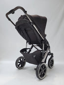 ABC-Design - Salsa 4 Air Diamond Edition Kombi-Kinderwagen