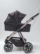 ABC-Design - Samba Kombi-Kinderwagen
