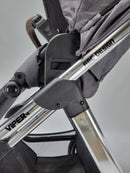 ABC-Design - Viper 4 Kombikinderwagen