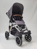 ABC-Design - Salsa 4 Air Diamond Edition Kombikinderwagen