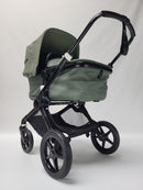 Bugaboo - Fox 3 Kombikinderwagen