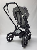Bugaboo - Fox 2