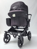 Bugaboo - Donkey 3 Duo - Modularer Geschwisterwagen