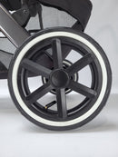 ABC-Design - Salsa 4 Air Diamond Edition Kombikinderwagen