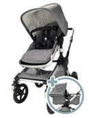 Bugaboo - Fox 2