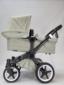 Bugaboo - Donkey 2 Mono - Modularer Geschwisterwagen
