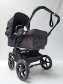 Bugaboo - Donkey 3 Duo - Modularer Geschwisterwagen