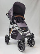 ABC-Design - Salsa 4 Air