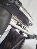 ABC-Design - Salsa 4 Air Diamond Edition Kombikinderwagen