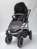 ABC-Design - Samba Kombi-Kinderwagen