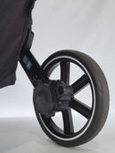 ABC-Design - Salsa 4 Kombikinderwagen