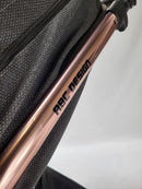 ABC-Design - Salsa 4 Air Diamond Edition Kombikinderwagen