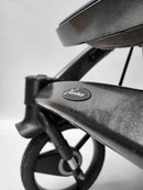 Hartan - Racer GTX Kombikinderwagen