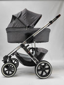 ABC-Design - Salsa 4 Air