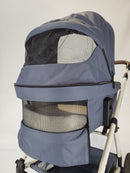 ABC-Design - Vicon 4 Kombikinderwagen