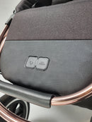 ABC-Design - Samba Kombi-Kinderwagen