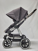 ABC-Design - Viper 4 Kombikinderwagen