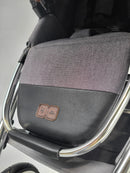 ABC-Design - Salsa 4 Air Diamond Edition Kombikinderwagen