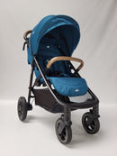 Joie - Litetrax Pro Alltagsbuggy