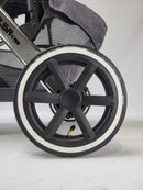 ABC-Design - Salsa 4 Air Diamond Edition Kombikinderwagen