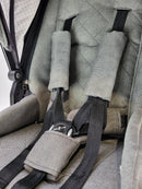 Hartan - Viva GTR Kombi-Kinderwagen