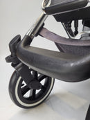 ABC-Design - Salsa 4 Air Diamond Edition Kombikinderwagen