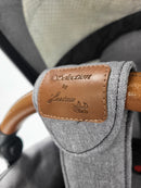 Hartan - Yes GTS Kombikinderwagen