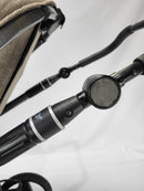 Hartan - Racer GTX Kombikinderwagen