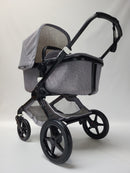Bugaboo - Fox All-Terrain-Kombikinderwagen