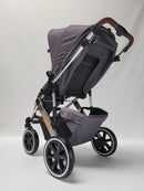 ABC-Design - Salsa 4 Air