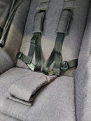 ABC-Design - Salsa 4 Air