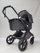 Bugaboo - Fox 2