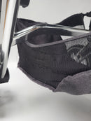ABC-Design - Salsa 4 Air Diamond Edition Kombi-Kinderwagen