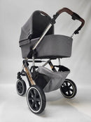 ABC-Design - Salsa 4 Air Diamond Edition Kombikinderwagen