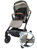 Nuna - Mixx Next Kombikinderwagen (2-in-1)