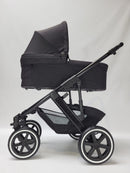 ABC-Design - Salsa 5 Air Kombi-Kinderwagen