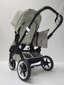 Bugaboo - Donkey 2 Mono - Modularer Geschwisterwagen