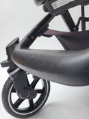 ABC-Design - Salsa 4 Kombikinderwagen