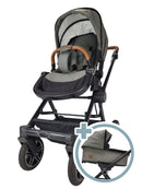 Hartan - Viva GTR Kombi-Kinderwagen
